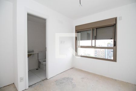 Suíte 1 de apartamento à venda com 3 quartos, 144m² em Sumarezinho, São Paulo