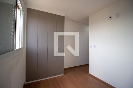 Suíte de apartamento para alugar com 2 quartos, 57m² em Jardim do Paço
, Sorocaba