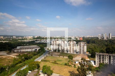 Vista de apartamento para alugar com 2 quartos, 57m² em Jardim do Paço
, Sorocaba