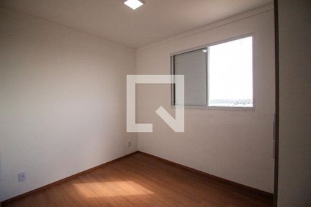 Suíte de apartamento para alugar com 2 quartos, 57m² em Jardim do Paço
, Sorocaba