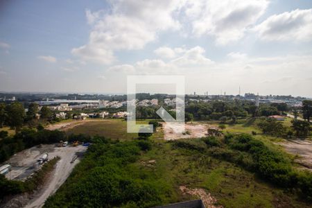 Vista de apartamento para alugar com 2 quartos, 57m² em Jardim do Paço
, Sorocaba