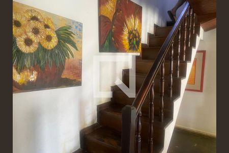 Casa à venda com 3 quartos, 270m² em Barra da Tijuca, Rio de Janeiro