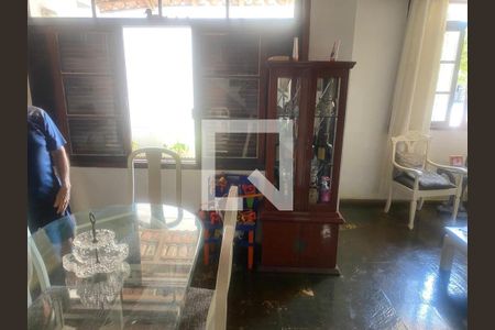 Casa à venda com 3 quartos, 270m² em Barra da Tijuca, Rio de Janeiro