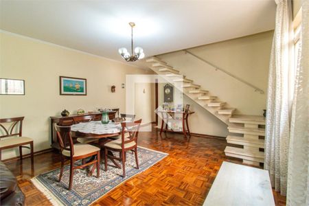 Casa à venda com 3 quartos, 161m² em Santo Amaro, São Paulo