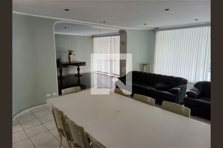 Apartamento à venda com 3 quartos, 93m² em Aclimação, São Paulo