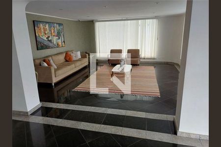 Apartamento à venda com 3 quartos, 93m² em Aclimação, São Paulo