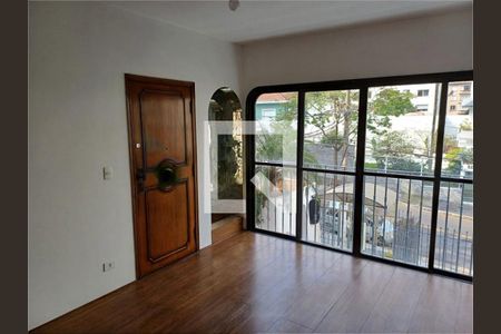 Apartamento à venda com 3 quartos, 93m² em Aclimação, São Paulo