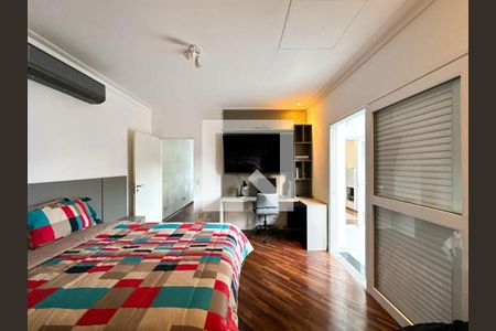 Casa à venda com 5 quartos, 500m² em Campo Belo, São Paulo