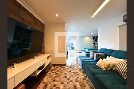 Casa à venda com 5 quartos, 500m² em Campo Belo, São Paulo