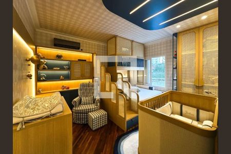 Casa à venda com 5 quartos, 500m² em Campo Belo, São Paulo