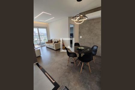 Apartamento à venda com 2 quartos, 66m² em Taquaral, Campinas