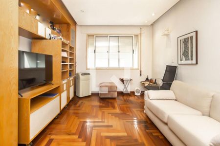 Apartamento à venda com 4 quartos, 228m² em Santa Cecilia, São Paulo