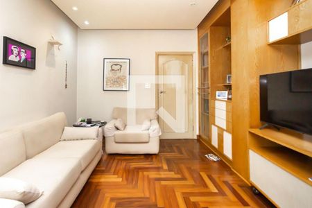Apartamento à venda com 4 quartos, 228m² em Santa Cecilia, São Paulo