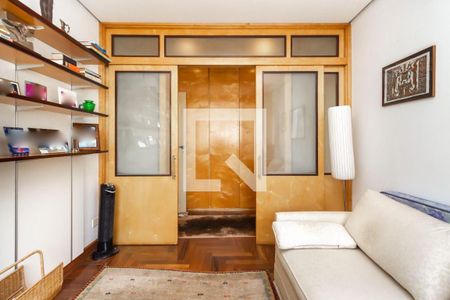 Apartamento à venda com 4 quartos, 228m² em Santa Cecilia, São Paulo