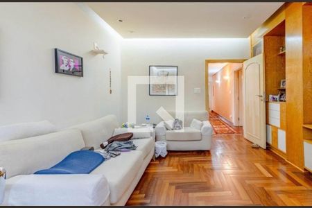 Apartamento à venda com 4 quartos, 228m² em Santa Cecilia, São Paulo