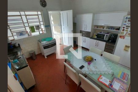 Casa à venda com 2 quartos, 190m² em Cursino, São Paulo