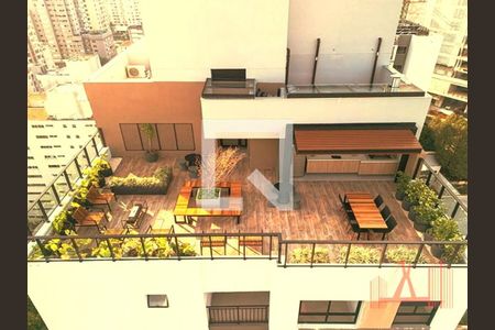 Apartamento à venda com 1 quarto, 35m² em Pinheiros, São Paulo