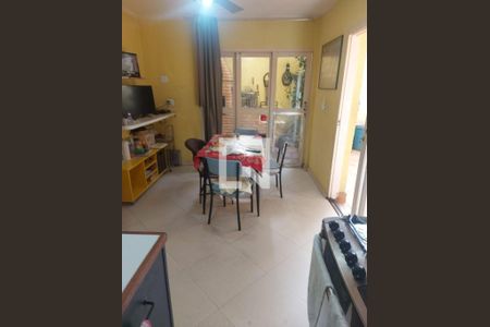 Casa à venda com 3 quartos, 157m² em Vila Sao Paulo, São Paulo