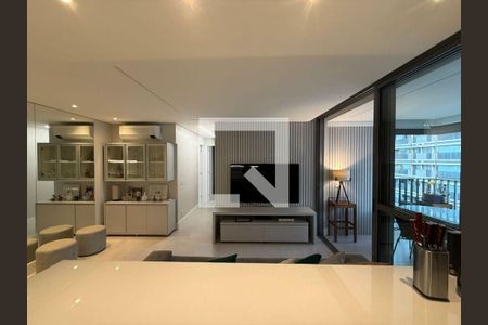 Apartamento à venda com 2 quartos, 72m² em Vila Mariana, São Paulo