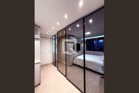 Apartamento à venda com 2 quartos, 72m² em Vila Mariana, São Paulo