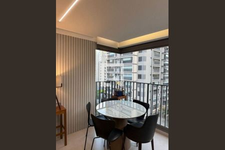 Apartamento à venda com 2 quartos, 72m² em Vila Mariana, São Paulo