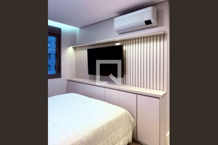 Apartamento à venda com 2 quartos, 72m² em Vila Mariana, São Paulo