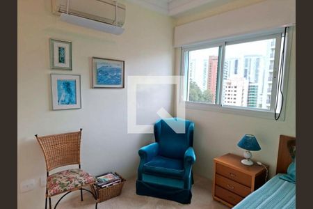 Apartamento à venda com 4 quartos, 193m² em Vila Suzana, São Paulo