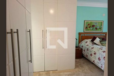 Apartamento à venda com 4 quartos, 193m² em Vila Suzana, São Paulo