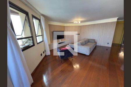 Apartamento à venda com 5 quartos, 200m² em Vila Assunção, Santo André
