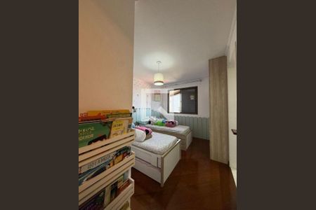 Apartamento à venda com 5 quartos, 200m² em Vila Assunção, Santo André