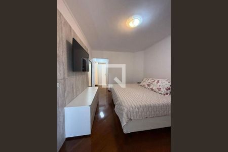 Apartamento à venda com 5 quartos, 200m² em Vila Assunção, Santo André