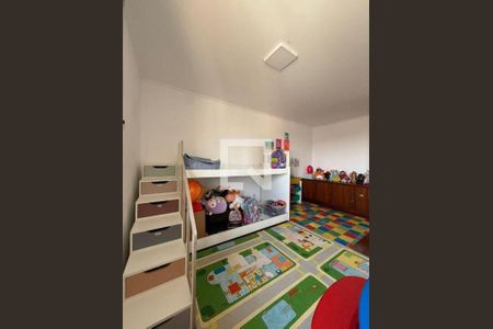 Apartamento à venda com 5 quartos, 200m² em Vila Assunção, Santo André