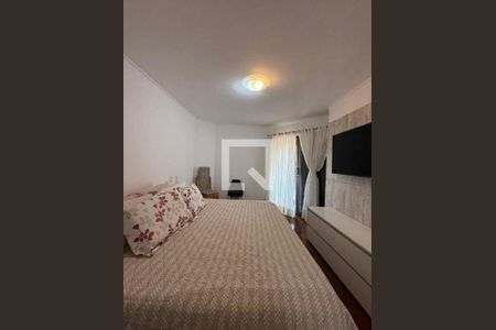 Apartamento à venda com 5 quartos, 200m² em Vila Assunção, Santo André