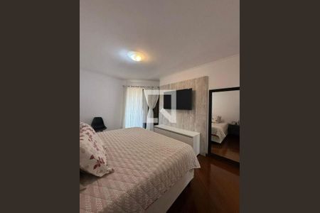 Apartamento à venda com 5 quartos, 200m² em Vila Assunção, Santo André