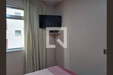 Apartamento à venda com 3 quartos, 68m² em Tijuca, Rio de Janeiro