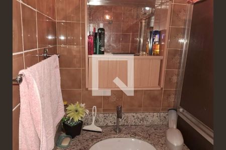 Apartamento à venda com 3 quartos, 68m² em Tijuca, Rio de Janeiro