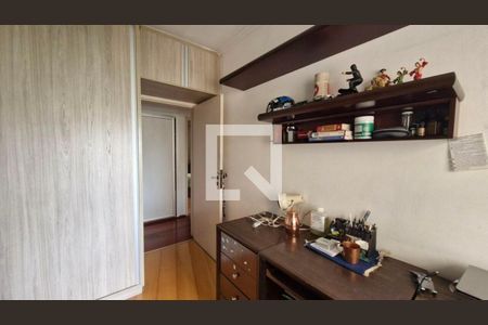Apartamento à venda com 3 quartos, 104m² em Chácara Santo Antônio, São Paulo