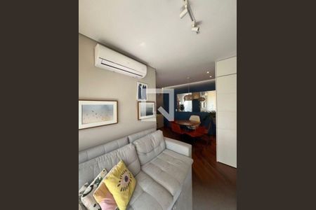 Apartamento à venda com 2 quartos, 58m² em Pompeia, São Paulo