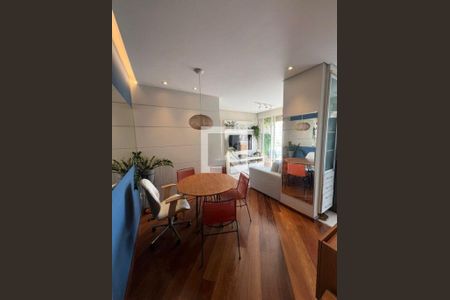 Apartamento à venda com 2 quartos, 58m² em Pompeia, São Paulo