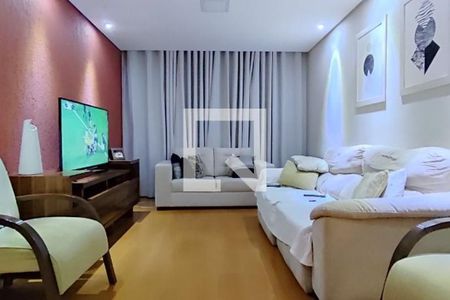 Casa à venda com 3 quartos, 155m² em Vila Indiana, São Paulo