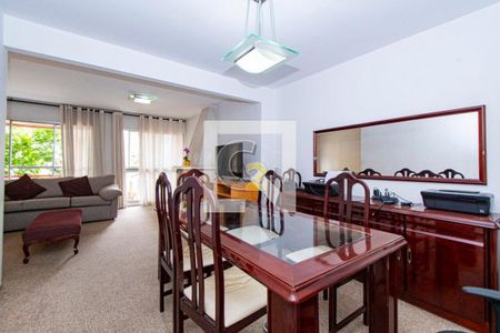 Apartamento à venda com 4 quartos, 170m² em Perdizes, São Paulo