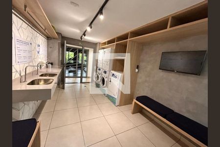 Kitnet/Studio à venda com 1 quarto, 20m² em Jardim das Acacias, São Paulo