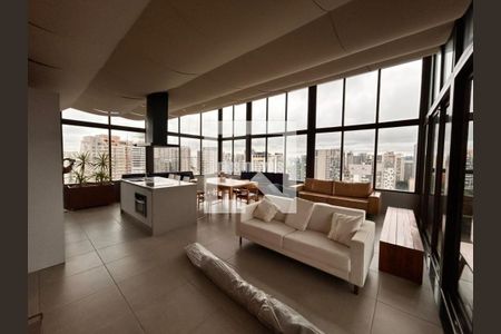 Kitnet/Studio à venda com 1 quarto, 20m² em Jardim das Acacias, São Paulo