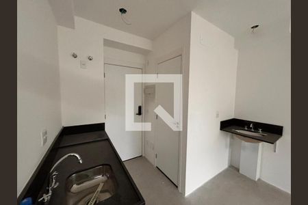 Kitnet/Studio à venda com 1 quarto, 20m² em Jardim das Acacias, São Paulo