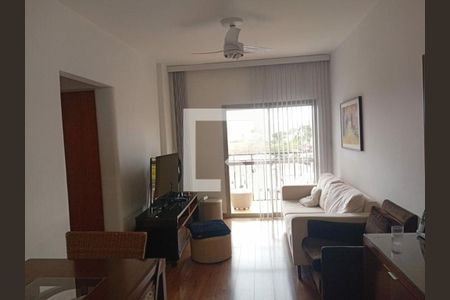 Apartamento à venda com 2 quartos, 70m² em Vila Leopoldina, São Paulo