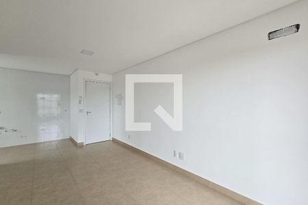 Sala de apartamento à venda com 2 quartos, 55m² em Paulicéia, São Bernardo do Campo