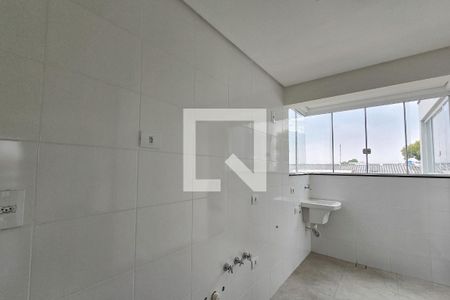 Cozinha de apartamento à venda com 2 quartos, 125m² em Paulicéia, São Bernardo do Campo