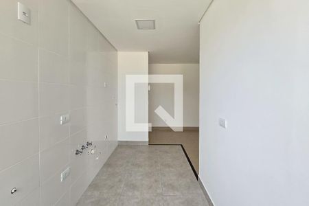 Cozinha de apartamento à venda com 2 quartos, 125m² em Paulicéia, São Bernardo do Campo