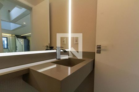 Lavabo de casa à venda com 3 quartos, 200m² em Vila Jahu, São Bernardo do Campo