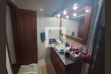 Apartamento para alugar com 3 quartos, 162m² em Recreio dos Bandeirantes, Rio de Janeiro